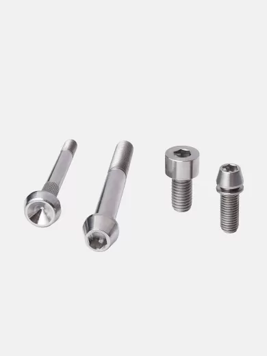Titanium Bolt Set - Edition [Base], A/ OLD C-Line