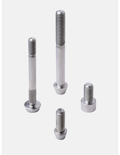 Titanium Bolt Set - Edition [Base], A/ OLD C-Line