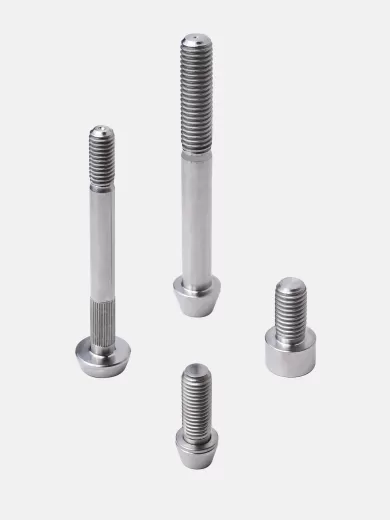 Titanium Bolt Set - Edition [Base], A/ OLD C-Line