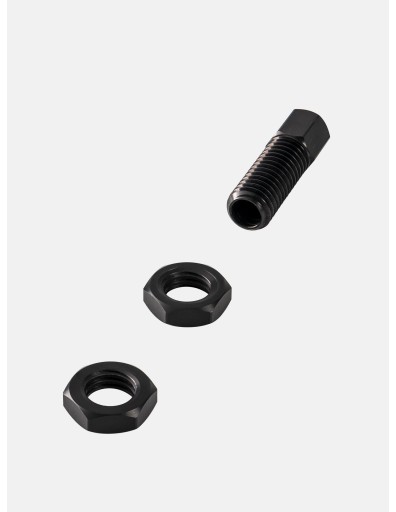 Stop Disk Bolt