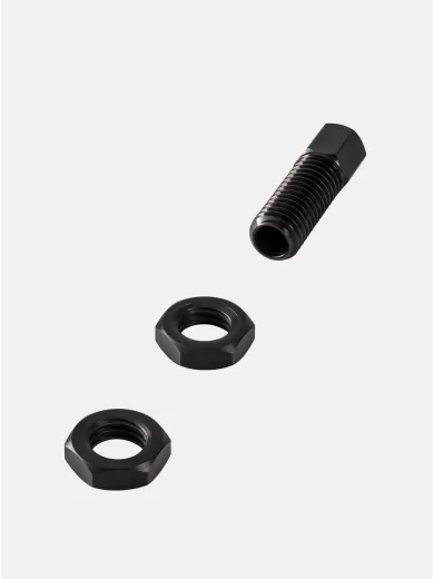 Stop Disk Bolt