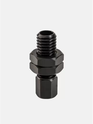 Stop Disk Bolt