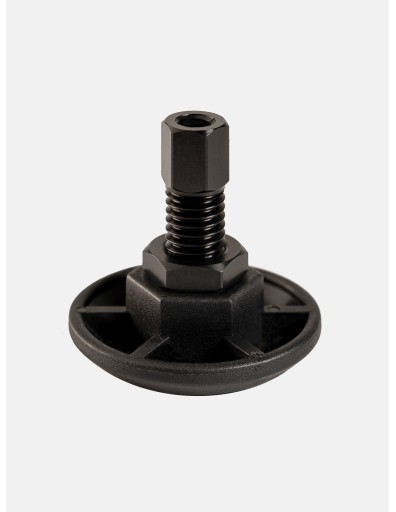 Stop Disk Bolt