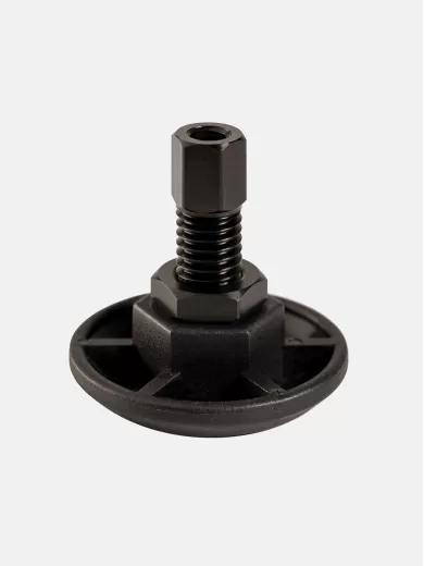 Stop Disk Bolt