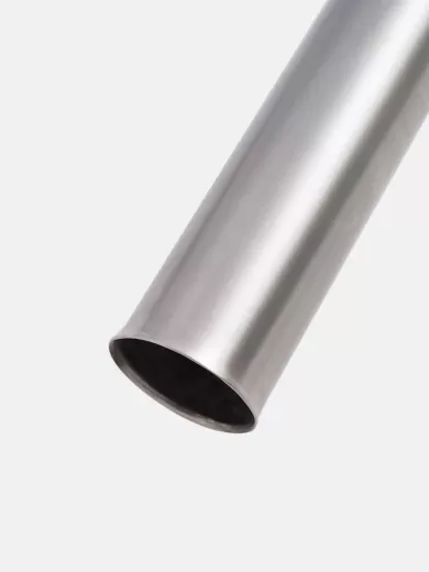 Brompfication - Titanium Seatpost 580mm