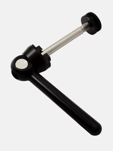 Brompfication - Seat Clamp Quick Release - Black